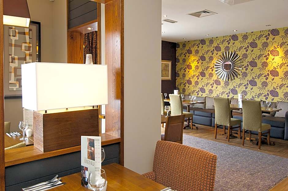 Premier Inn Exeter Central St Davids