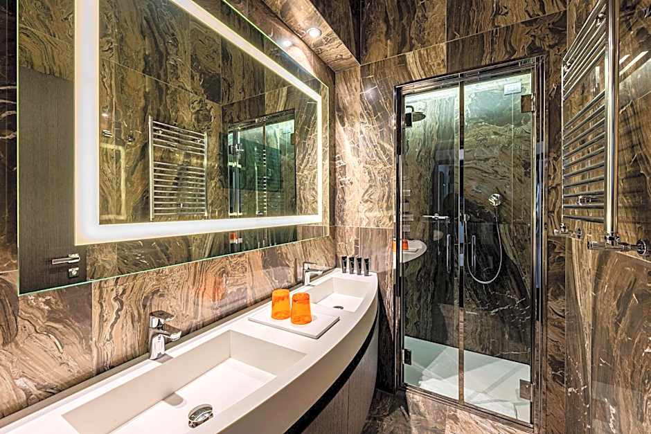 Hyatt Centric Venice Murano