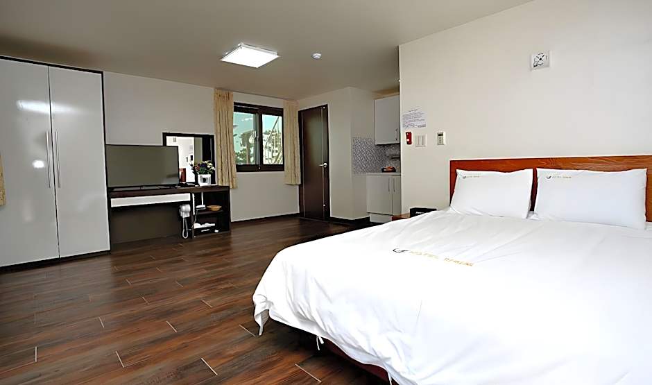 Hotel Mallipo
