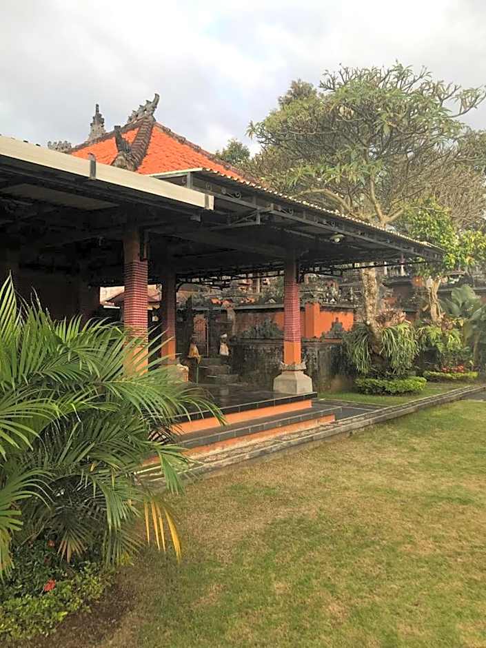 Tamansari Homestay