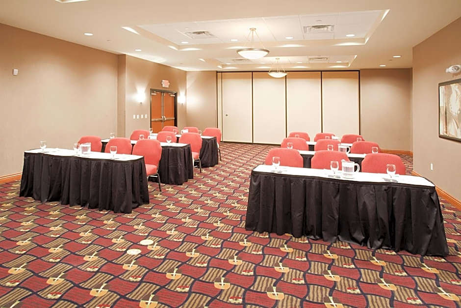 Holiday Inn Hotel & Suites Grand Junction-Airport By IHG