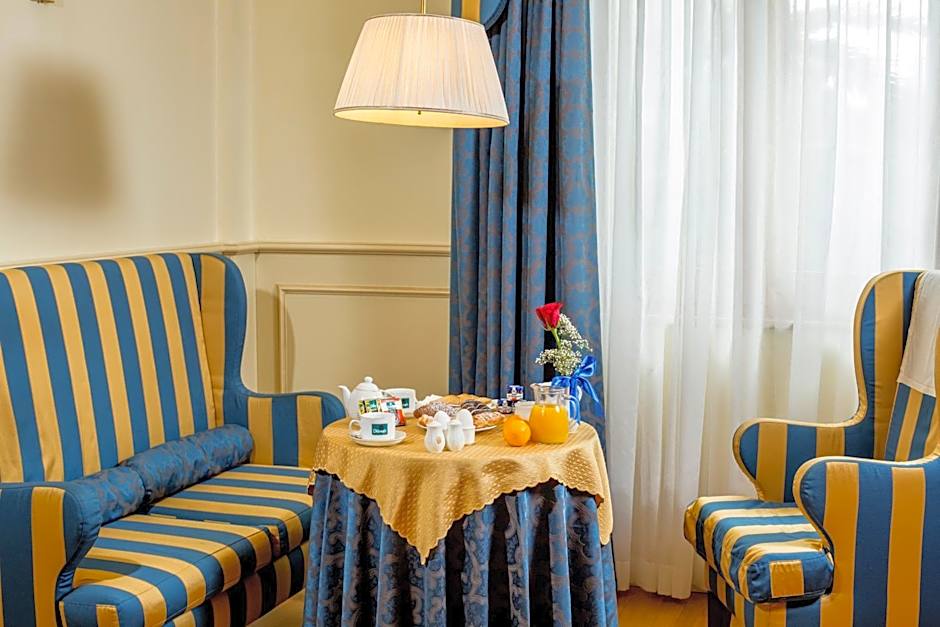 Hotel Casale