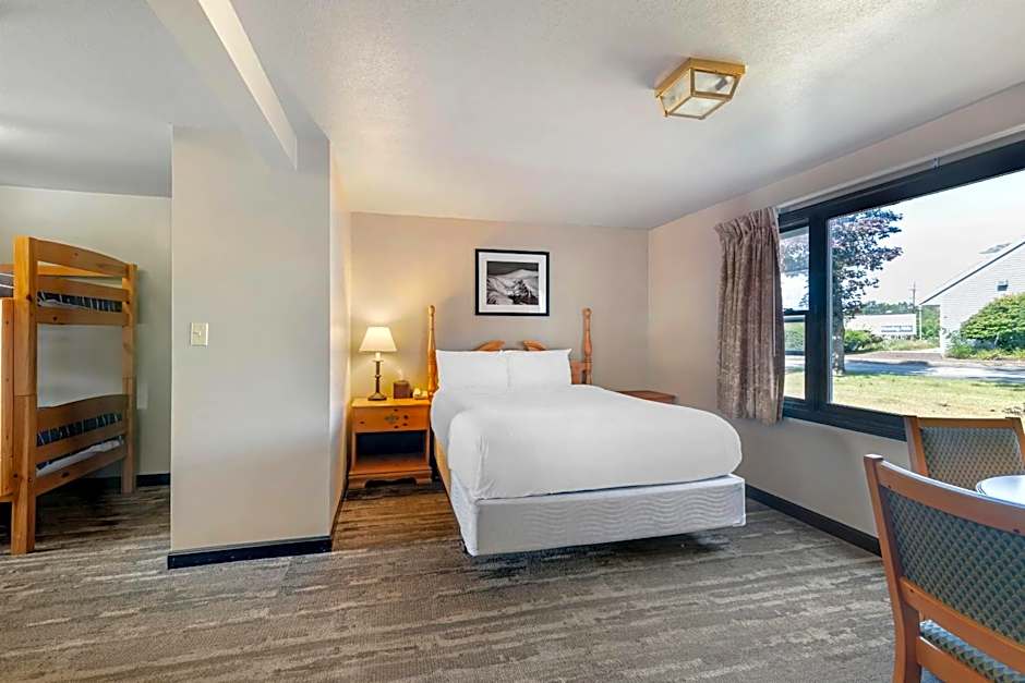 The Green Granite North Conway, an Ascend Collection Hotel
