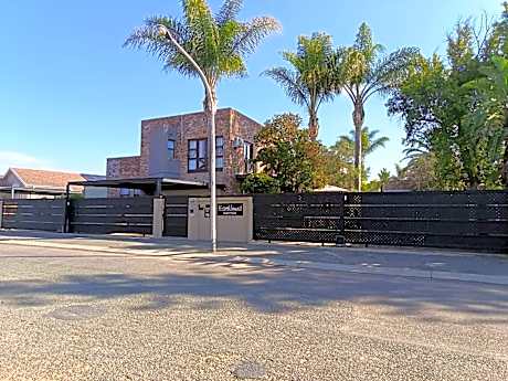 Earthbound Guest House