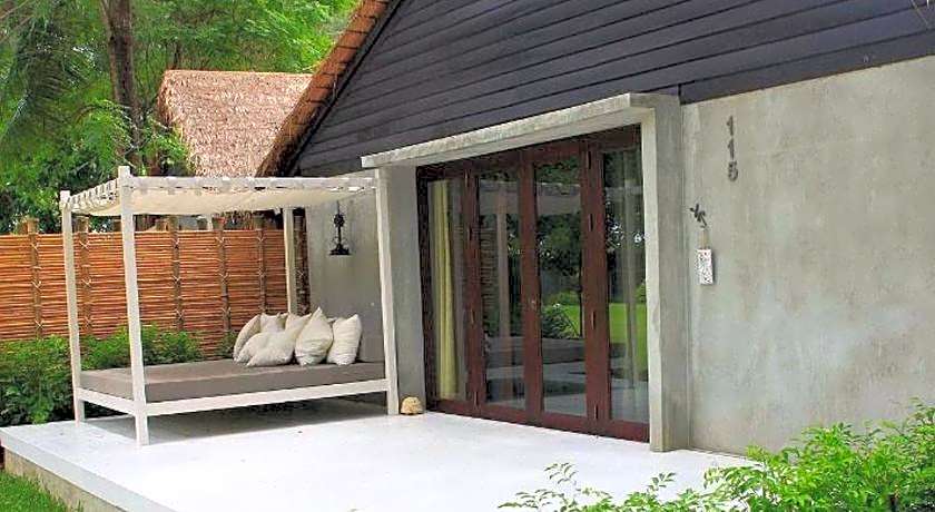 Hansar Casuarina Cha am