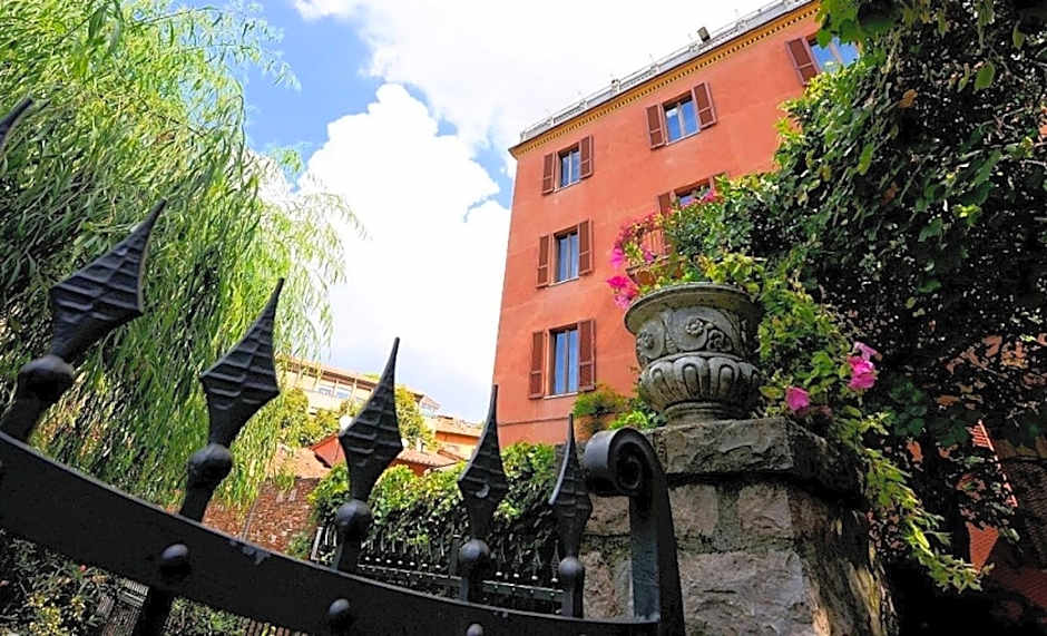 Hotel San Sebastiano