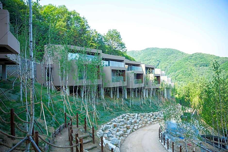 Healience Village