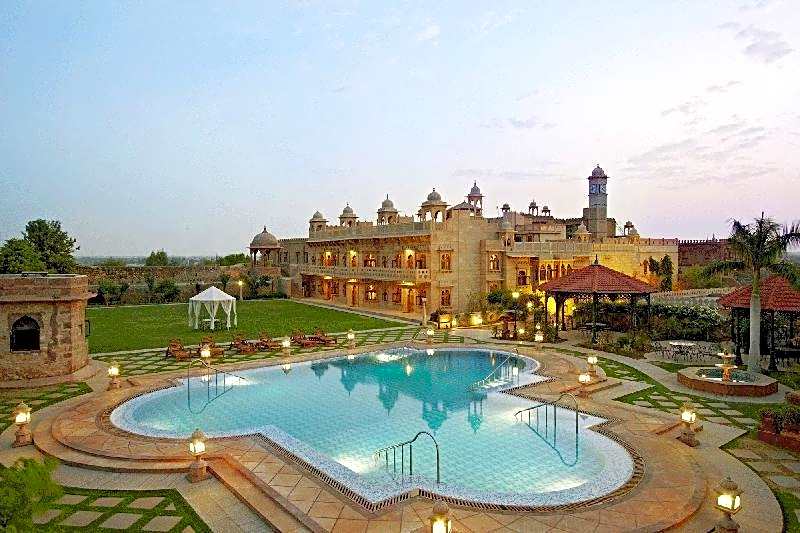 Welcomhotel by ITC Hotels, Fort & Dunes, Khimsar