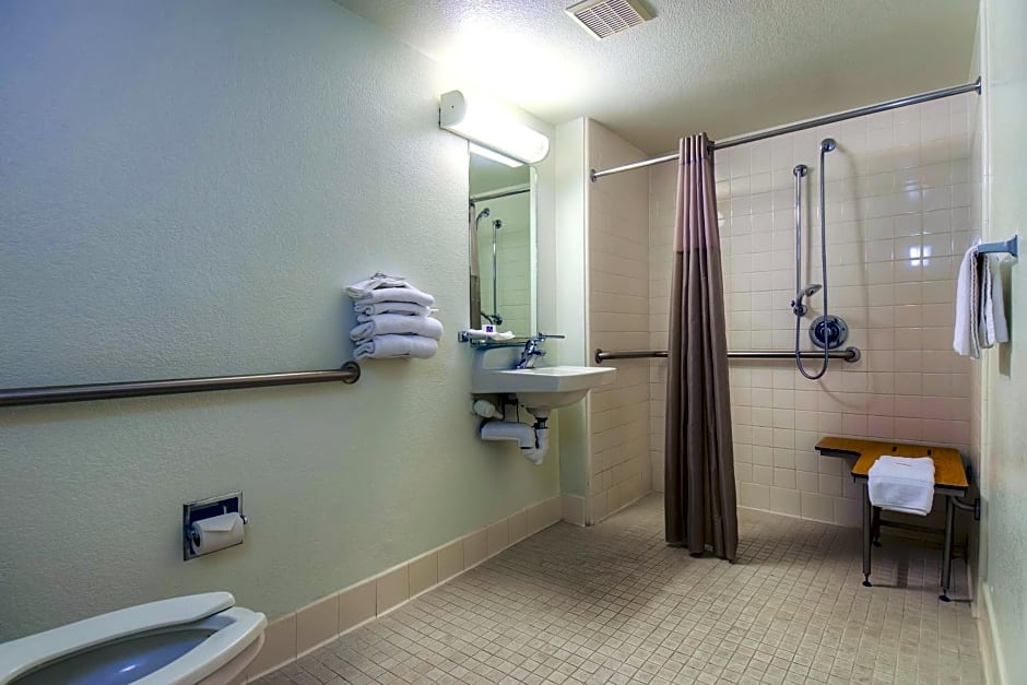 Motel 6-Palm Springs, CA - Downtown
