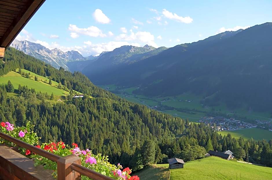 Bergappartements Pröll