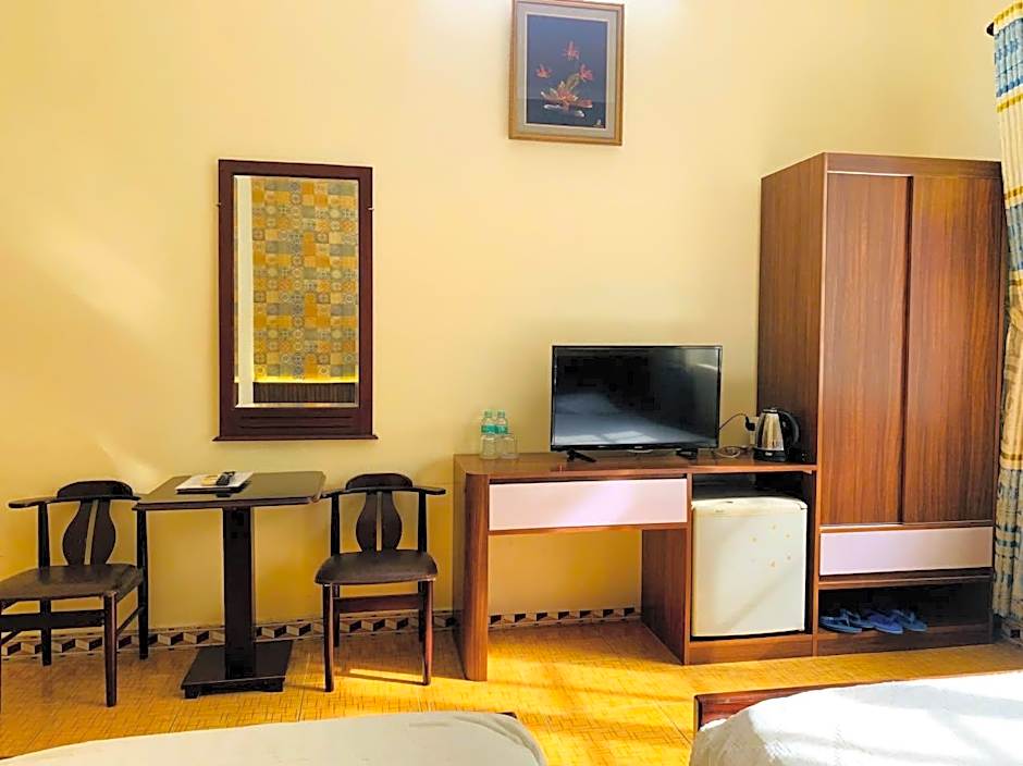 Hoang Yen Hotel