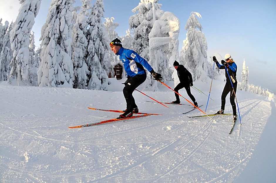 Break Sokos Hotel Vuokatti