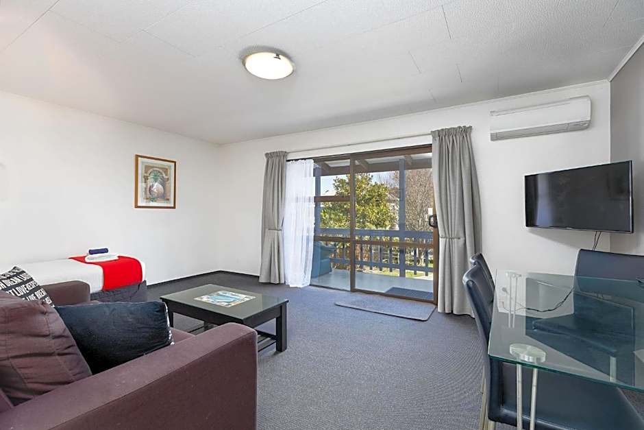 Kings Gate Motel