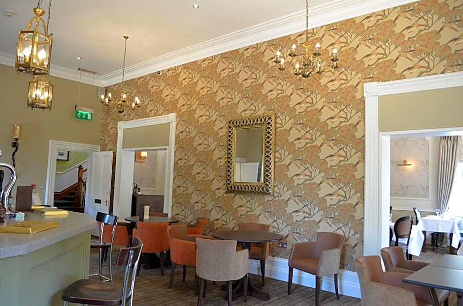 St Andrews Town Hotel