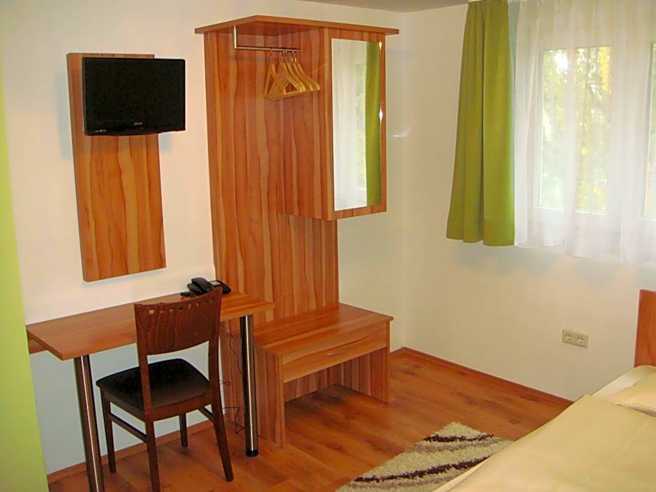 Hotel Smart-Inn