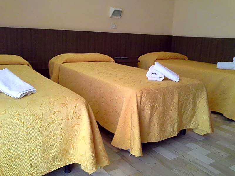 Hotel Annetta