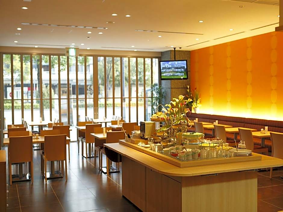 Dormy Inn Premium Wakayama Natural Hot Spring