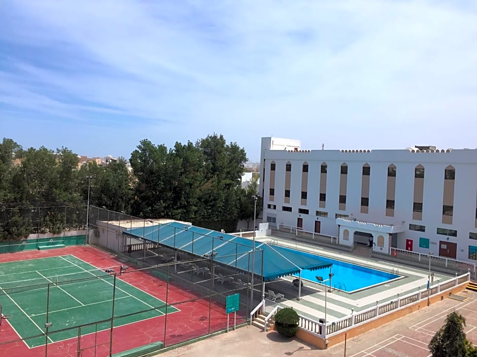 Hotel Al Madinah Holiday