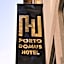 Porto Domus Hotel