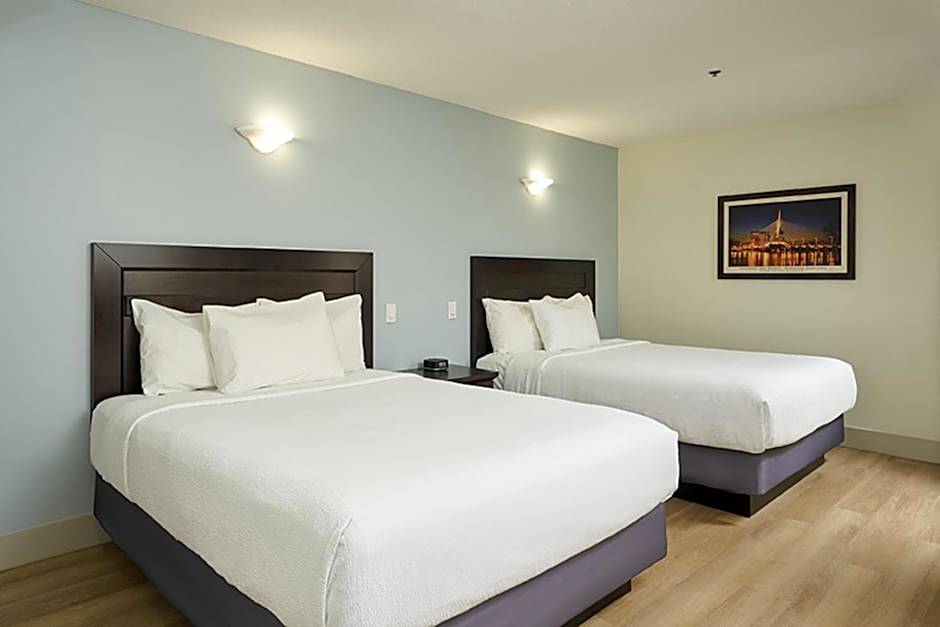 Canad Inns Destination Centre - Fort Garry