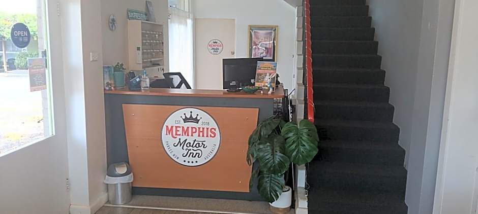 Memphis Motor Inn
