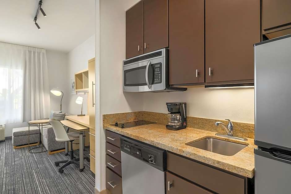 TownePlace Suites by Marriott Phoenix Goodyear