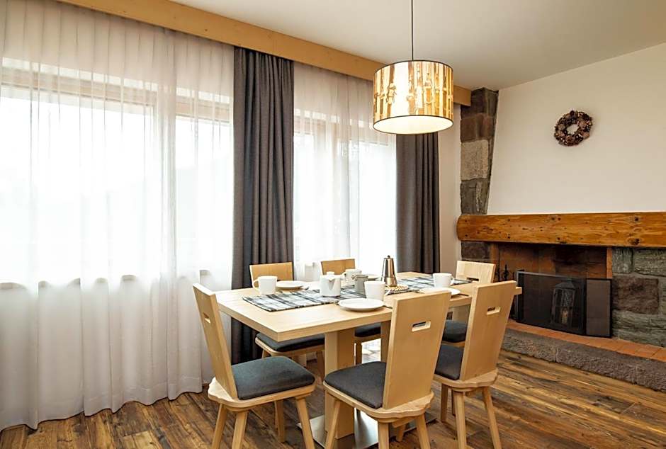 San Martino Mountain Residence