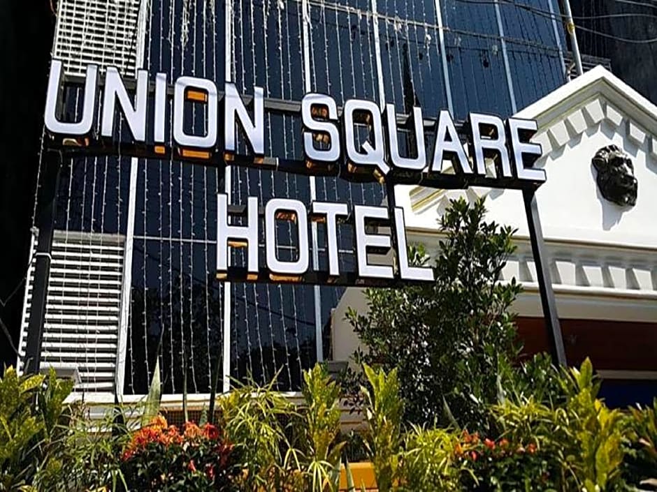 Union Square Hotel