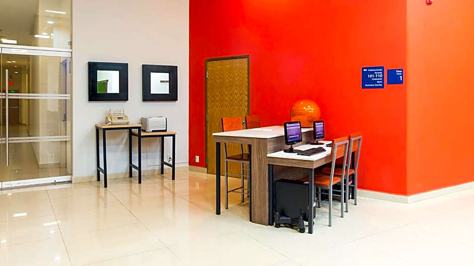 Holiday Inn Express Manzanillo By IHG