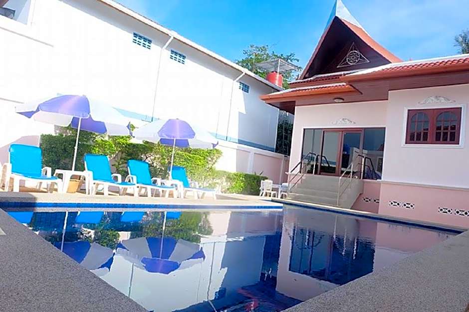 Majestic Villas Phuket