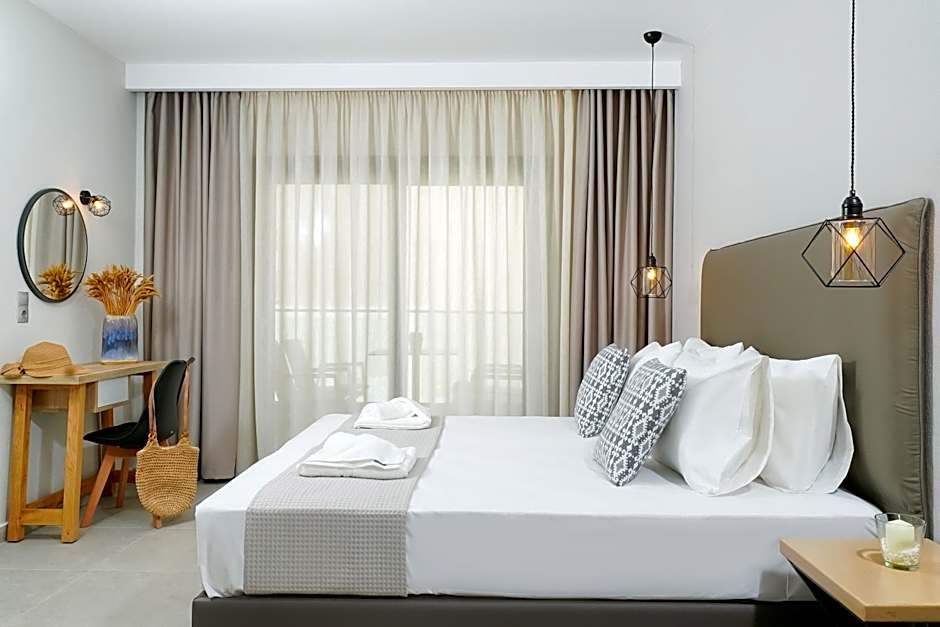 Aquamarine Luxury Rooms Thassos