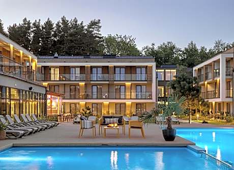Hotel Saltic Resort & Spa Grzybowo