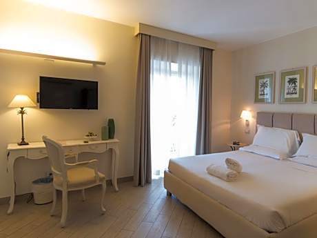 Triple Room with Balcony