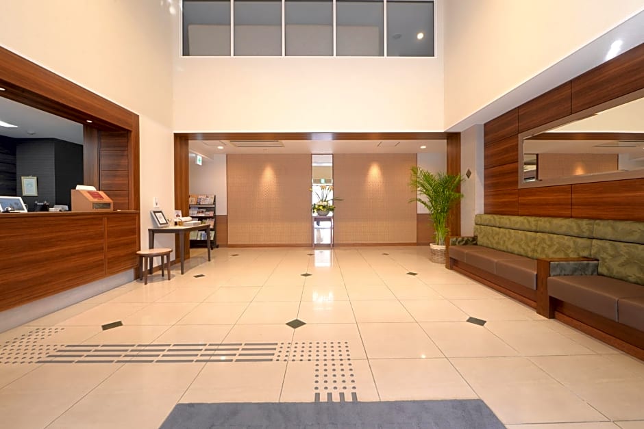 Vessel Hotel Kumamoto Airport