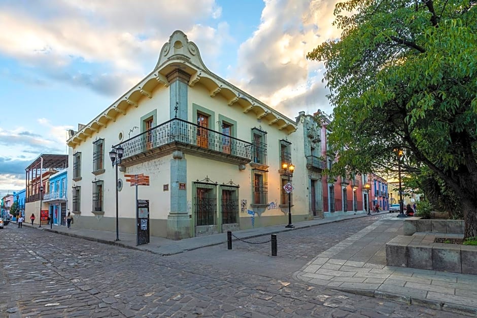 GRANA B&B