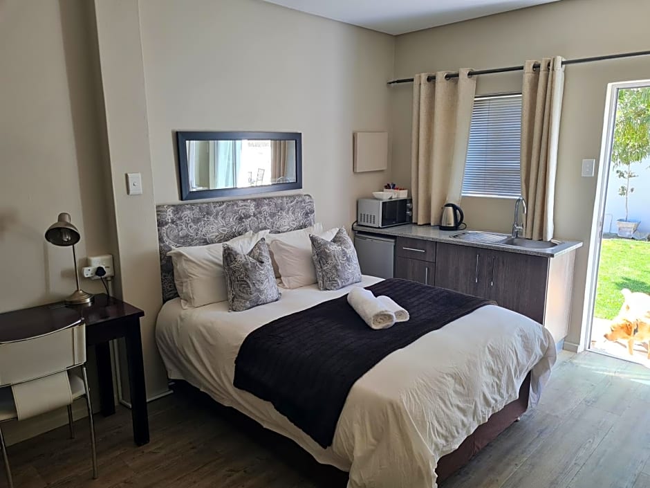 Urban Manor – Gqeberha, IL