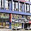 Ibis Nuernberg Hauptbahnhof