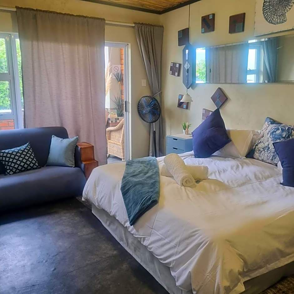 Bedrock Guest Studios