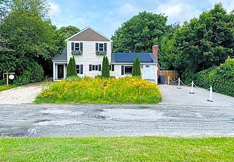 Wildflower Inn