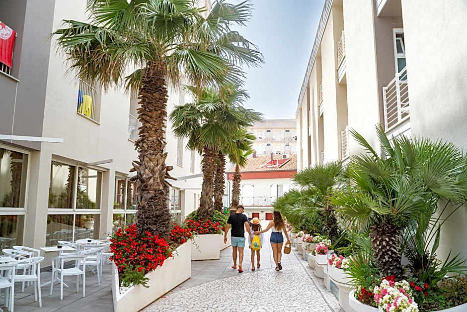 Hotel Continental & Residence