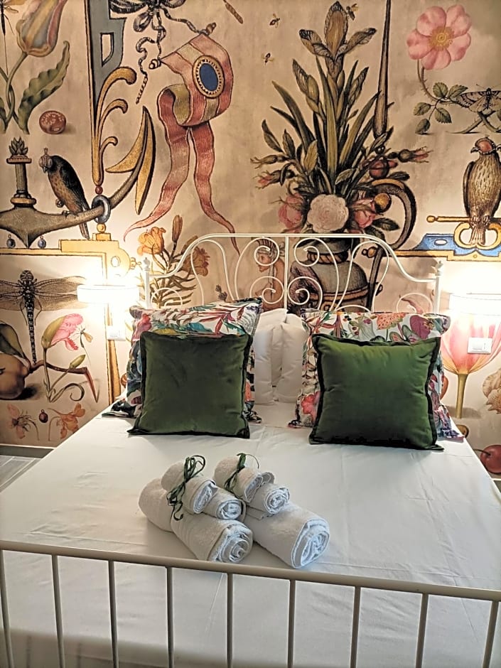 La Ricarda Dimora di Campagna