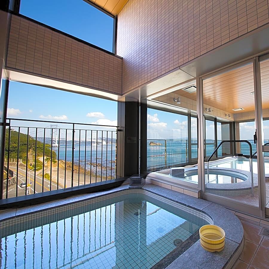 Seaside Hotel Taimaru Kaigetsu