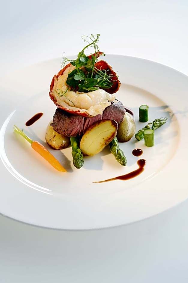 Dolomitengolf Suites