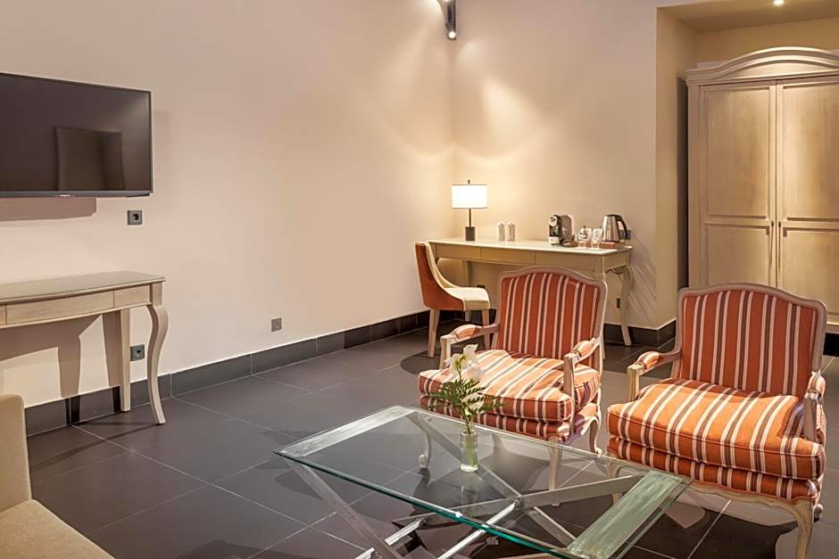 Eurostars Sevilla Boutique