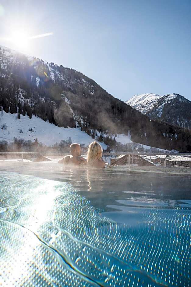Anthony's Life&Style Hotel