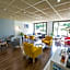 Kyriad Blois Hotel