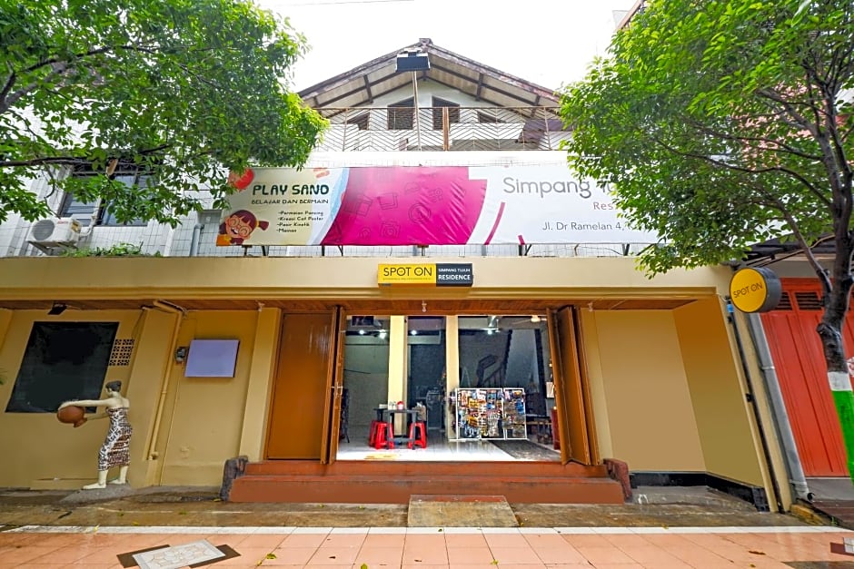 OYO 2240 Simpang Tujuh Residence