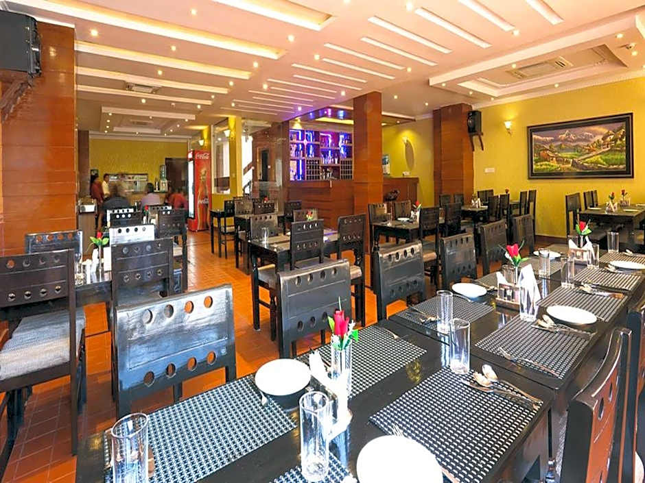 Hotel Pokhara Goodwill