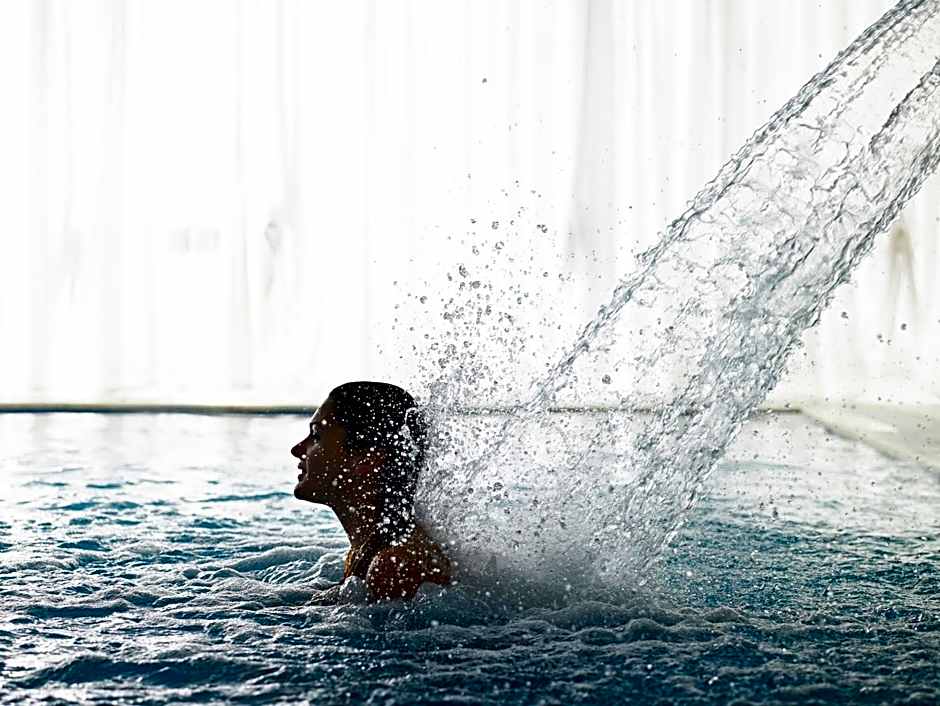 Grand Serai Congress and Spa