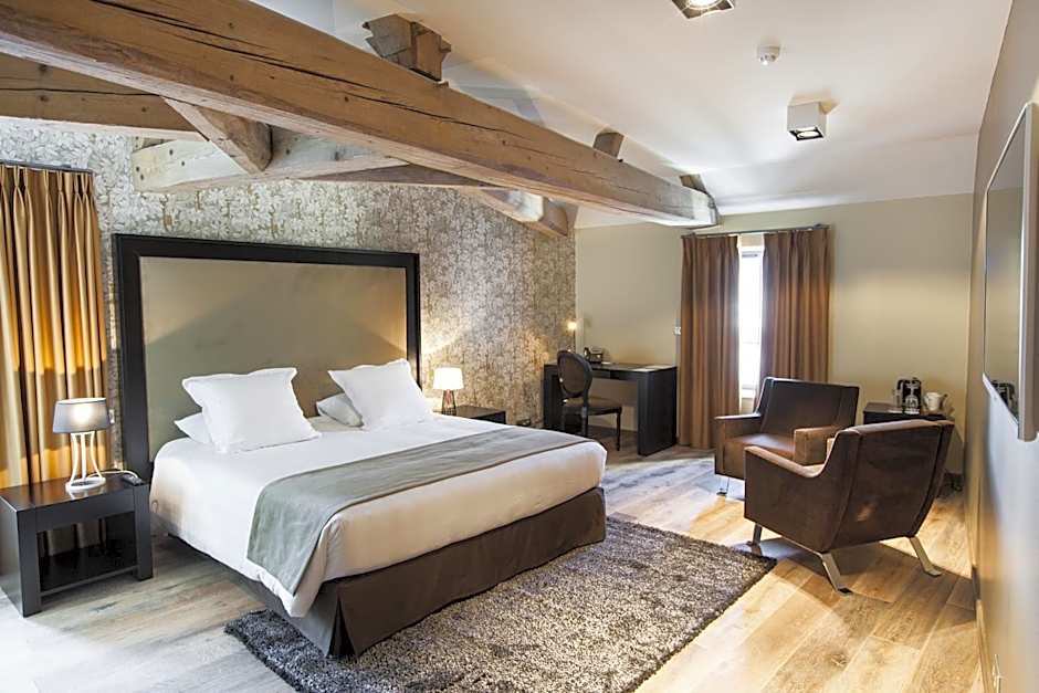 La Rotisserie du Chambertin